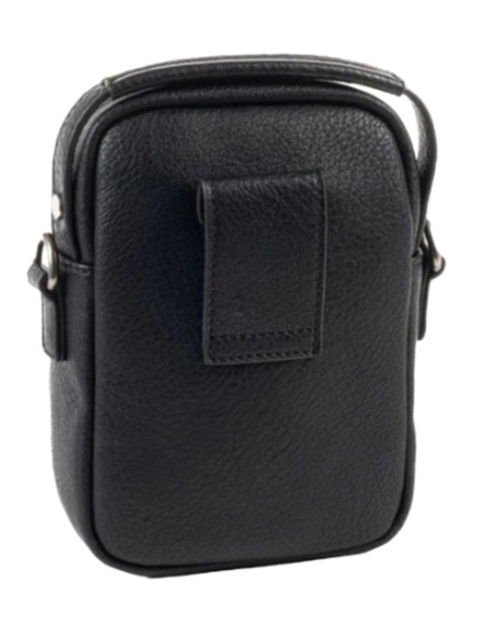 Bolso Bandolera Pequeño Matties New Nappa 40200-20 Negro | Comprar ... Bolso Bandolera Pequeño Matties New Nappa 40200-20 Negro | Comprar ...