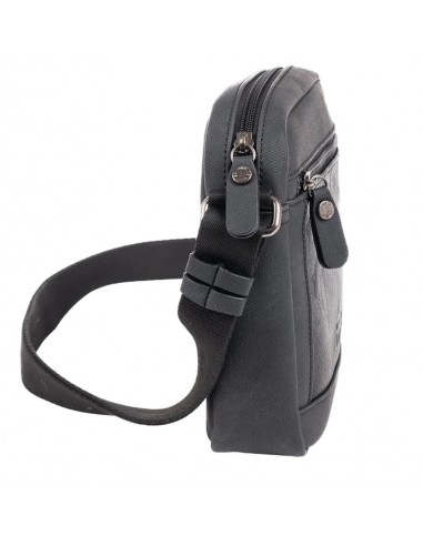 Bolso Bandolera Matties Canvas 40161-20 Negro | Comprar Bolso Bando...