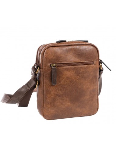 Bolso Doble Bandolera Matties Verona 40183-12 Camel | Comprar Bolso...