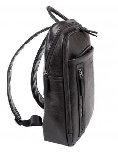 Mochila Matties Combinados 40181 Negro | Comprar Mochila Matties Co...