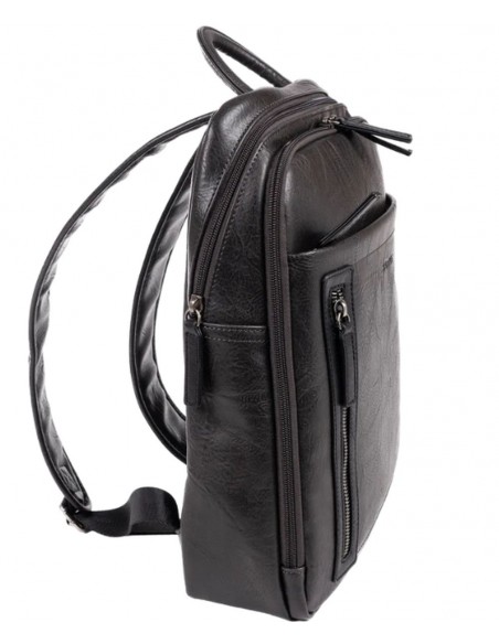 Mochila Matties Combinados 40181 Negro | Comprar Mochila Matties Co...