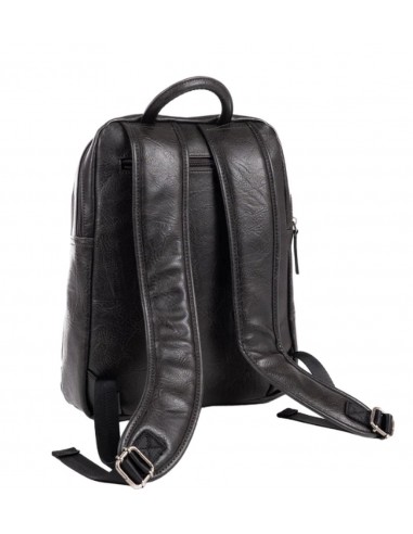 Mochila Matties Combinados 40181 Negro | Comprar Mochila Matties Co...