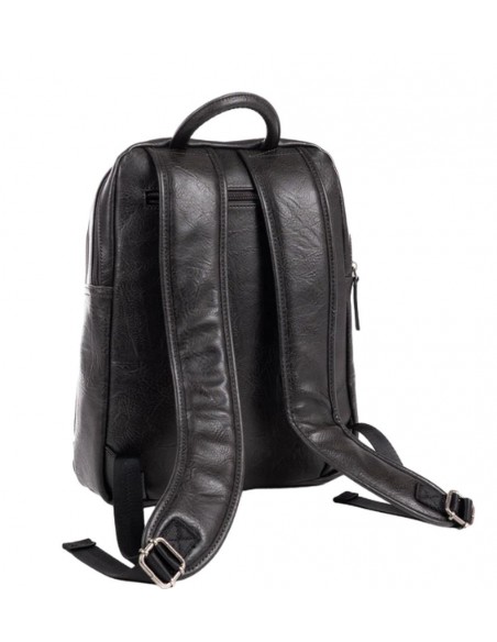 Mochila Matties Combinados 40181 Negro | Comprar Mochila Matties Co...