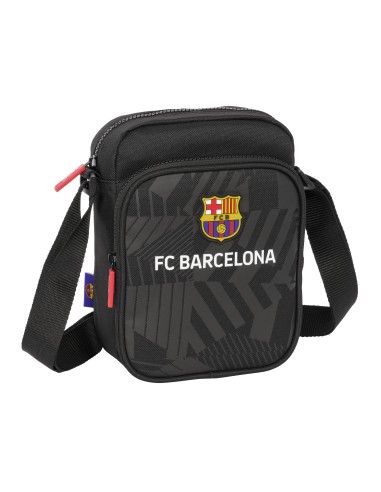 BANDOLERA PEQUEÑA F.C.BARCELONA "BLACK" | Comprar BANDOLERA PEQUEÑA...