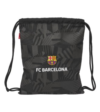 SACO DEPORTIVO F.C.BARCELONA "BLACK" | Comprar SACO DEPORTIVO F.C.B...
