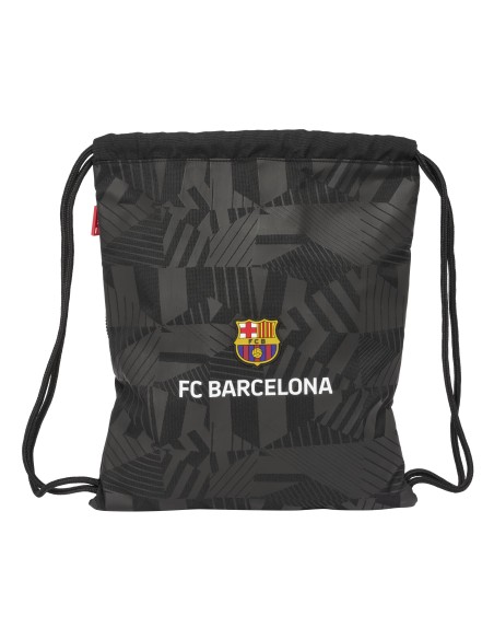 SACO DEPORTIVO F.C.BARCELONA "BLACK" | Comprar SACO DEPORTIVO F.C.B...
