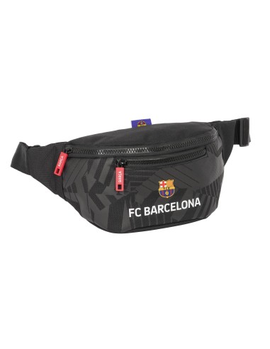 RIÑONERA F.C.BARCELONA "BLACK" | Comprar RIÑONERA F.C.BARCELONA "BL...