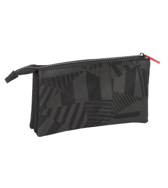 PORTATODO TRIPLE F.C.BARCELONA "BLACK" | Comprar PORTATODO TRIPLE F... 2