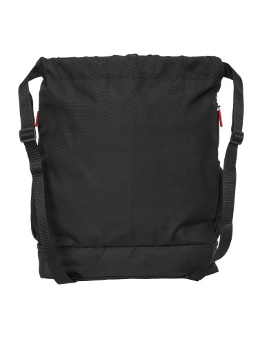 SACO MOCHILA F.C.BARCELONA "BLACK"
