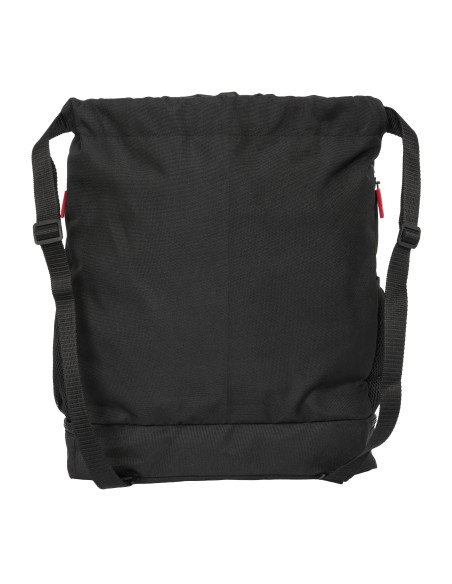 SACO MOCHILA F.C.BARCELONA "BLACK" SACO MOCHILA F.C.BARCELONA "BLACK"