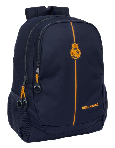 MOCHILA ADAPT.CARRO REAL MADRID 2ª EQUIPACION 24/25 | Comprar MOCHI...