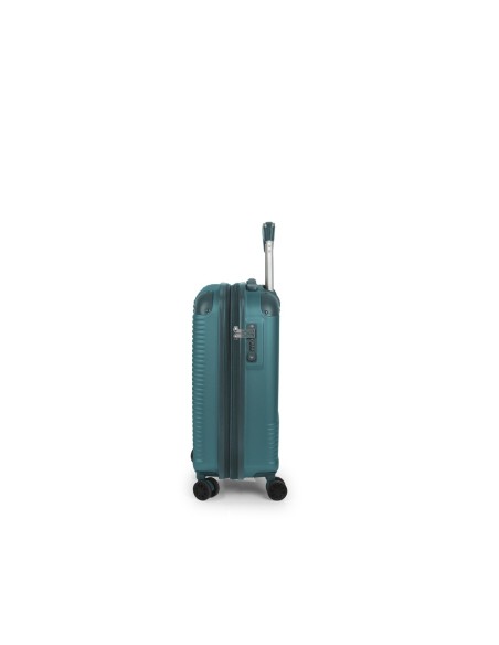 Set 3 Maletas C22-M-L + Neceser Gabol Balance Xp Turquesa...