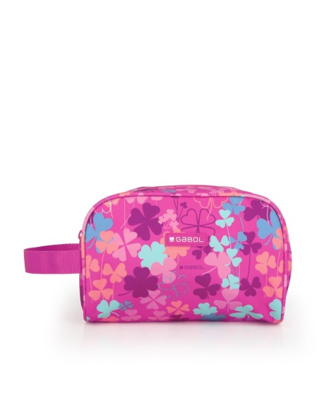 Neceser Gabol CLOVER Neceser-Merendero | Fraber
