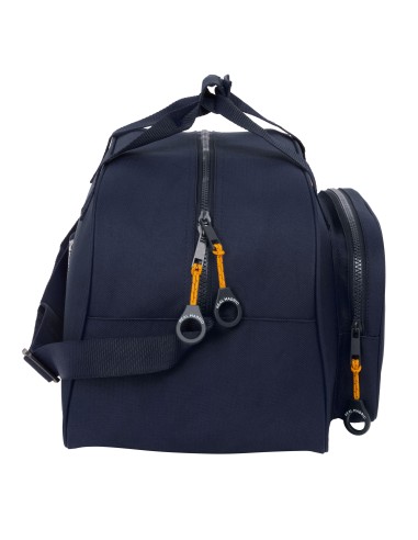 BOLSA DEPORTE REAL MADRID 2ª EQUIPACION 24/25 | Comprar BOLSA DEPOR...