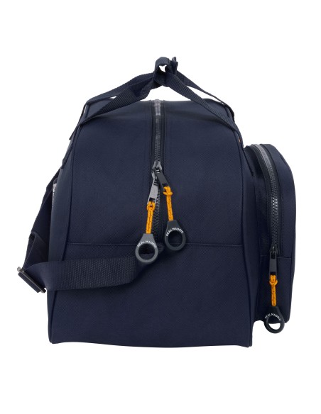 BOLSA DEPORTE REAL MADRID 2ª EQUIPACION 24/25 | Comprar BOLSA DEPOR...