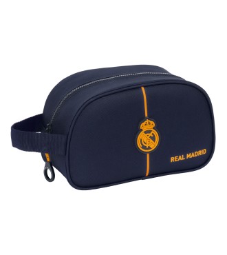 NECESER 1 ASA ADAPT.CARRO REAL MADRID 2ª EQUIPACION 24/25