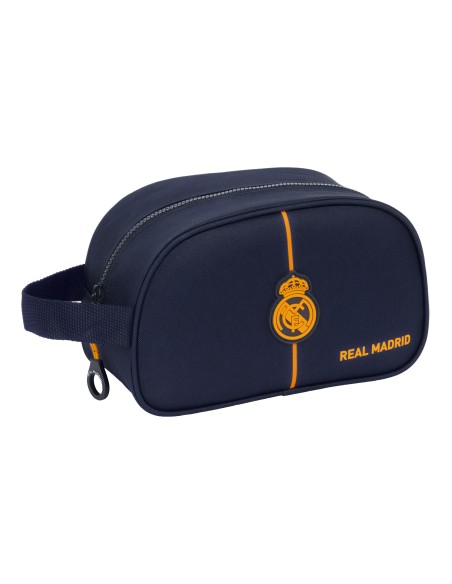 NECESER 1 ASA ADAPT.CARRO REAL MADRID 2ª EQUIPACION 24/25 NECESER 1 ASA ADAPT.CARRO REAL MADRID 2ª EQUIPACION 24/25