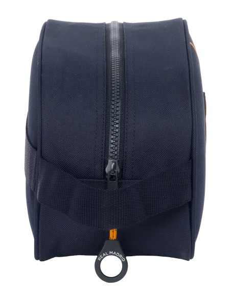 NECESER 1 ASA ADAPT.CARRO REAL MADRID 2ª EQUIPACION 24/25 NECESER 1 ASA ADAPT.CARRO REAL MADRID 2ª EQUIPACION 24/25