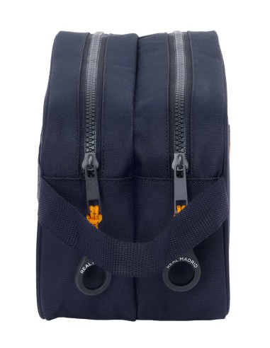 NECESER 2 CREMALLERAS ADAPT.CARRO REAL MADRID 2ª EQUIPACION 24/25