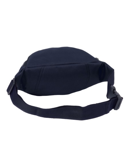 RIÑONERA REAL MADRID 2ª EQUIPACION 24/25 RIÑONERA REAL MADRID 2ª EQUIPACION 24/25