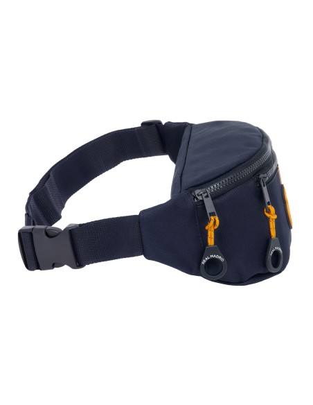 RIÑONERA REAL MADRID 2ª EQUIPACION 24/25 RIÑONERA REAL MADRID 2ª EQUIPACION 24/25