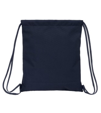 SACO PLANO REAL MADRID 2ª EQUIPACION 24/25 | Comprar SACO PLANO REA... 2