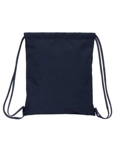 SACO PLANO REAL MADRID 2ª EQUIPACION 24/25 | Comprar SACO PLANO REA...