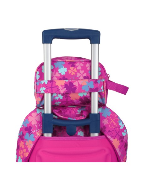 Neceser Gabol CLOVER Neceser-Merendero | Fraber
