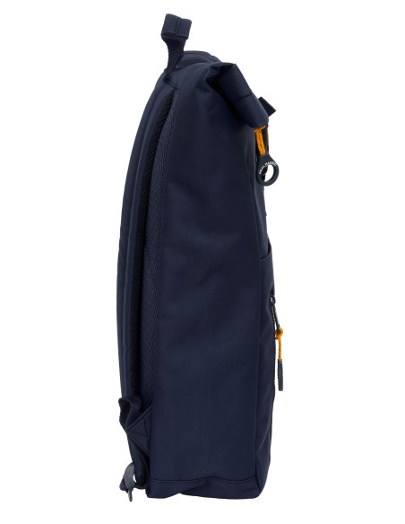 MOCHILA SOLAPA PARA PORTATIL 15,6'' REAL MADRID 2ª EQUIPACION 24/25... MOCHILA SOLAPA PARA PORTATIL 15,6'' REAL MADRID 2ª EQUIPACION 24/25...