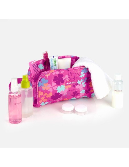 Neceser Gabol CLOVER Neceser-Merendero | Fraber
