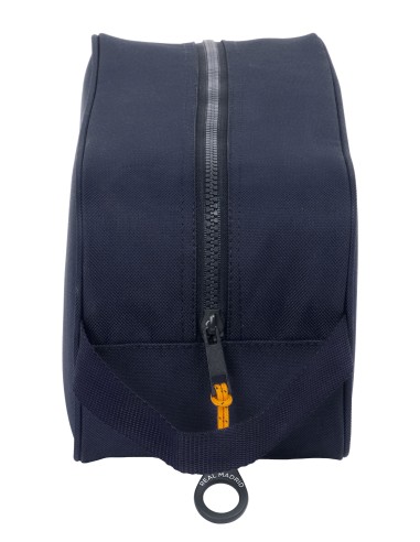 ZAPATILLERO REAL MADRID 2ª EQUIPACION 24/25