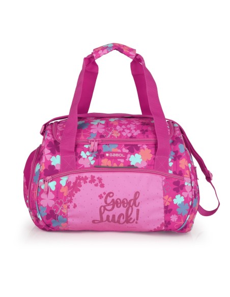 Bolsa de viaje/ deporte Gabol CLOVER Bolso viaje o deport...
