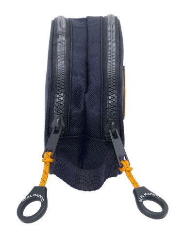 PORTATODO DOBLE REAL MADRID 2ª EQUIPACION 24/25