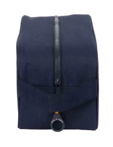 ZAPATILLERO MEDIANO REAL MADRID 2ª EQUIPACION 24/25