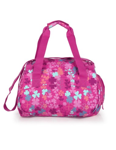 Bolsa de viaje/ deporte Gabol CLOVER Bolso viaje o deport...