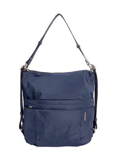 Bolso Mochila Jackie Pulsar 242142 Pepe Moll Azul