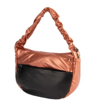 Bolso Bandolera Gondola Candie Space 242121 Pepe Moll Cobre | Compr...