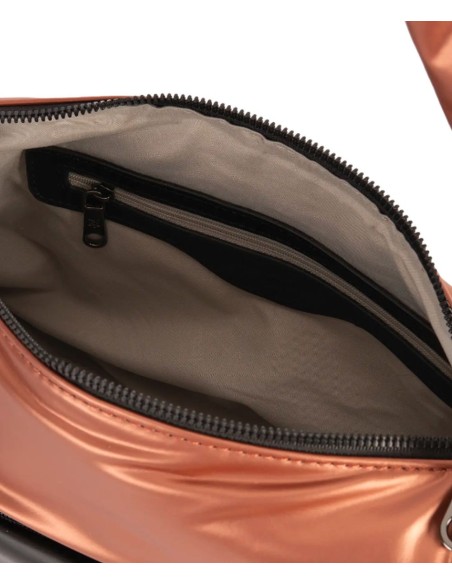 Bolso Bandolera Gondola Candie Space 242121 Pepe Moll Cobre | Compr... Bolso Bandolera Gondola Candie Space 242121 Pepe Moll Cobre | Compr...