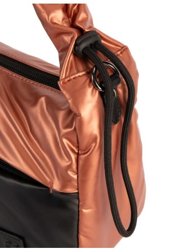 Bolso Bandolera Gondola Candie Space 242121 Pepe Moll Cobre | Compr...