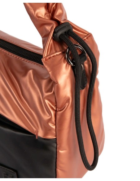 Bolso Bandolera Gondola Candie Space 242121 Pepe Moll Cobre | Compr... Bolso Bandolera Gondola Candie Space 242121 Pepe Moll Cobre | Compr...