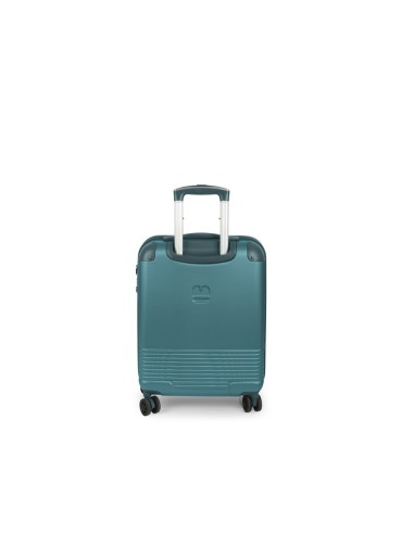 Set 3 Maletas C22-M-L + Neceser Gabol Balance Xp Turquesa...