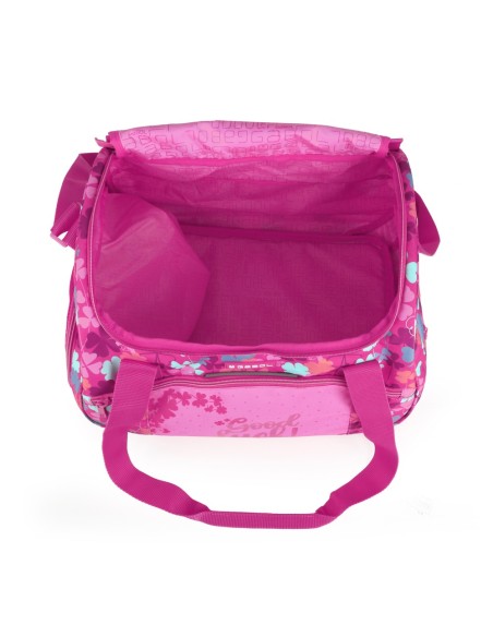 Bolsa de viaje/ deporte Gabol CLOVER Bolso viaje o deport...