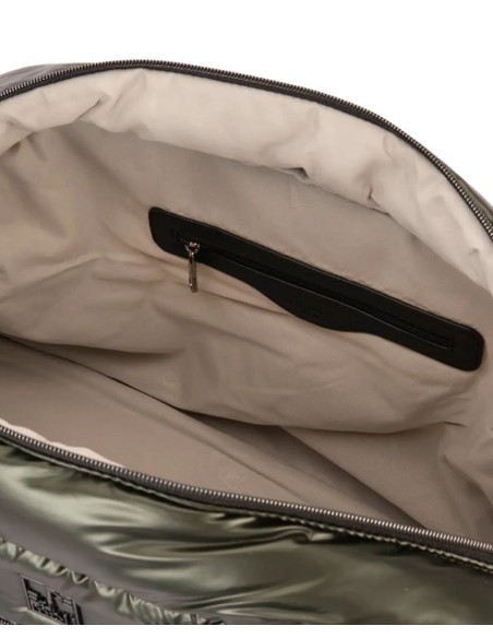 Bolso Viaje o Deporte Emna Tecno Met 242134 Pepe Moll Verde Bolso Viaje o Deporte Emna Tecno Met 242134 Pepe Moll Verde