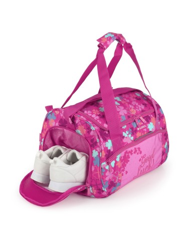 Bolsa de viaje/ deporte Gabol CLOVER Bolso viaje o deport...
