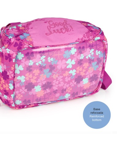Bolsa de viaje/ deporte Gabol CLOVER Bolso viaje o deport...