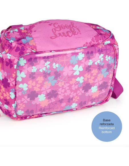 Bolsa de viaje/ deporte Gabol CLOVER Bolso viaje o deport...