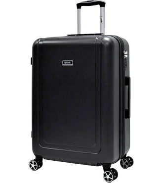 Maleta Trolley Mediana Unik Megadon Kappa Grace Gris | Comprar Male...