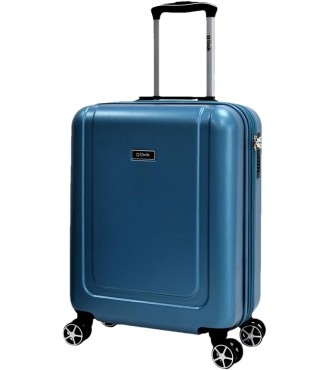 Maleta Trolley Cabina Unik Megadon Kappa Grace Agua-Blue | Comprar ...