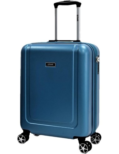 Maleta Trolley Cabina Unik Megadon Kappa Grace Agua-Blue | Comprar ...