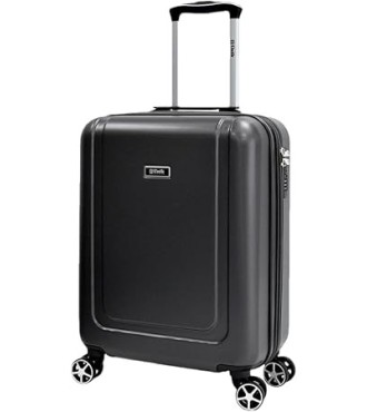 Maleta Trolley Cabina Unik Megadon Kappa Grace Gris | Comprar Malet...